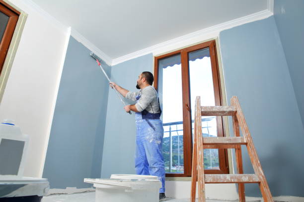 Best Eco-Friendly and Low-VOC Painting  in Melvindale, MI